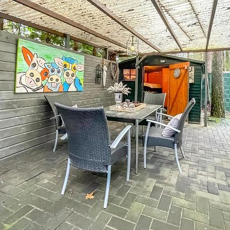 Awesome Home In Emst With Kitchen Esterno foto