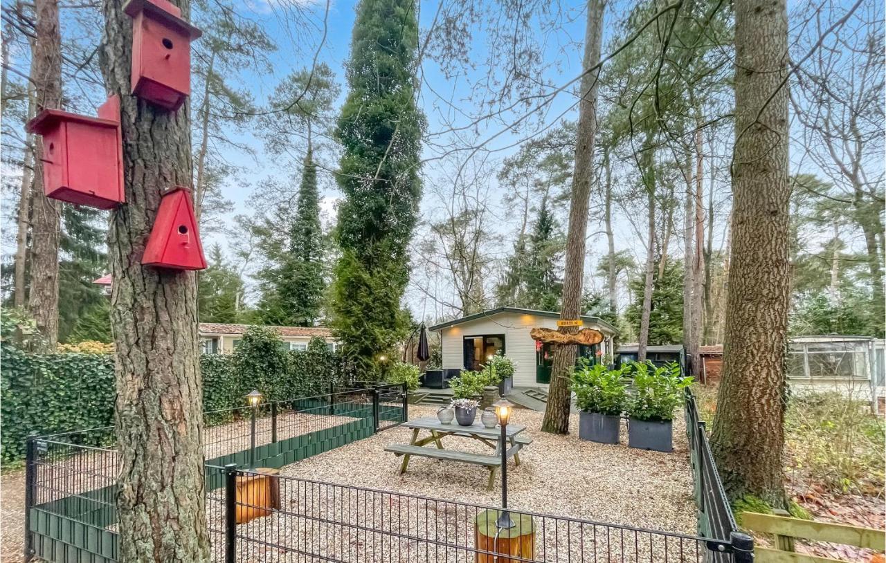 Awesome Home In Emst With Kitchen Esterno foto