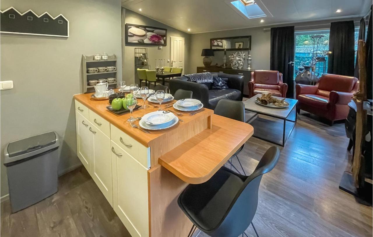 Awesome Home In Emst With Kitchen Esterno foto